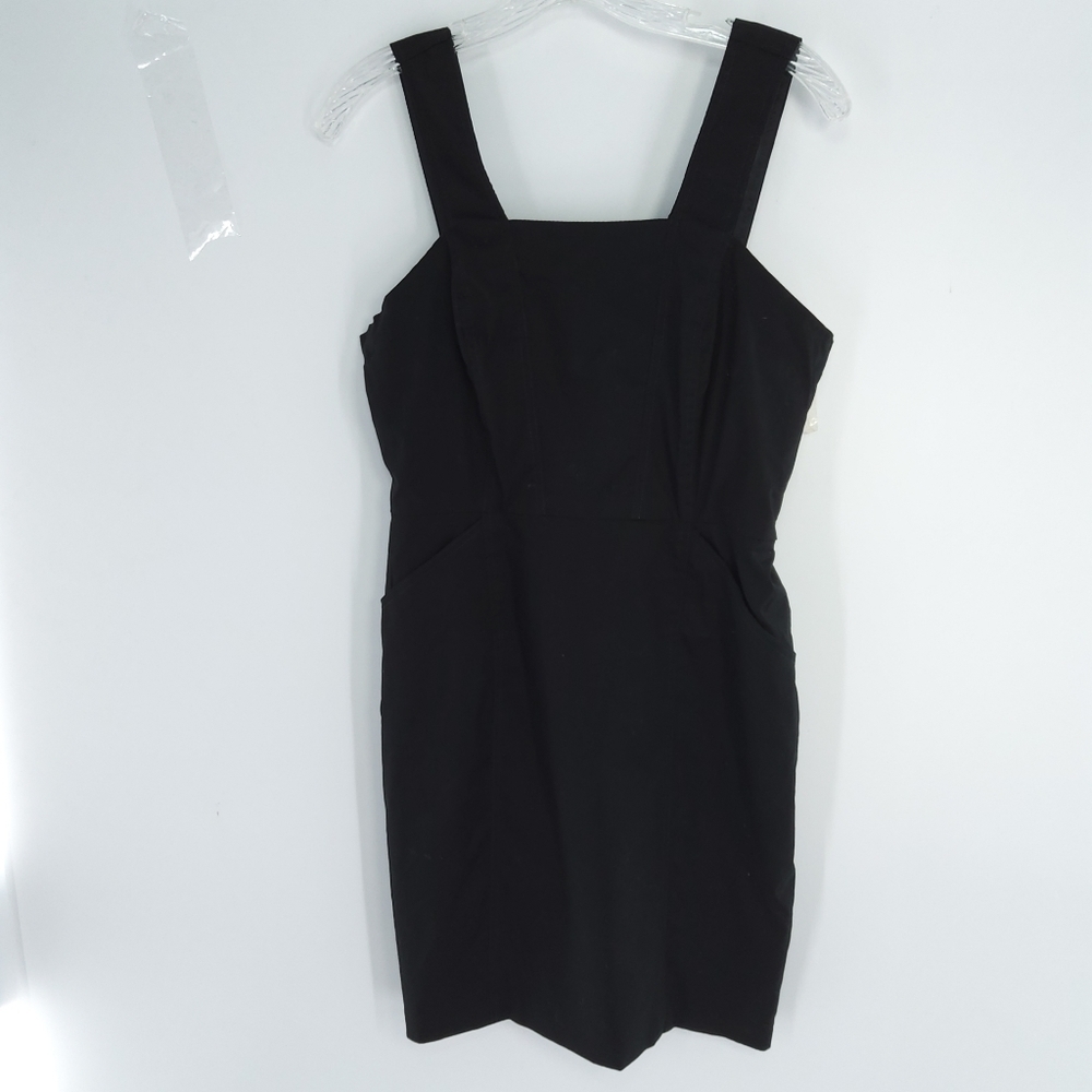 GRACIE SLEEVELESS SUMMER SHEATH DRESS SIZE M